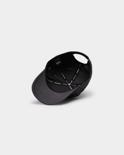 Carré Evolution Iron Lady Strapback Charcoal