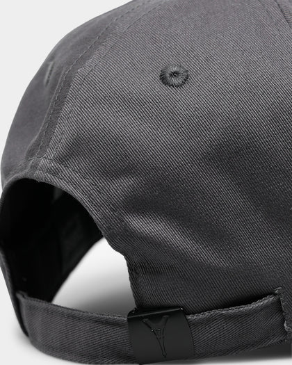 Carré Evolution Iron Lady Strapback Charcoal