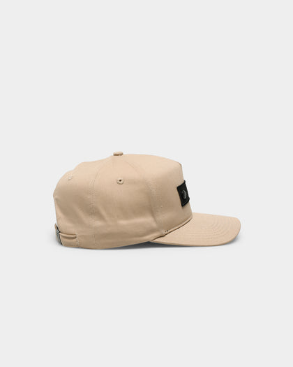 Carré Evolution Iron Lady Strapback Stone