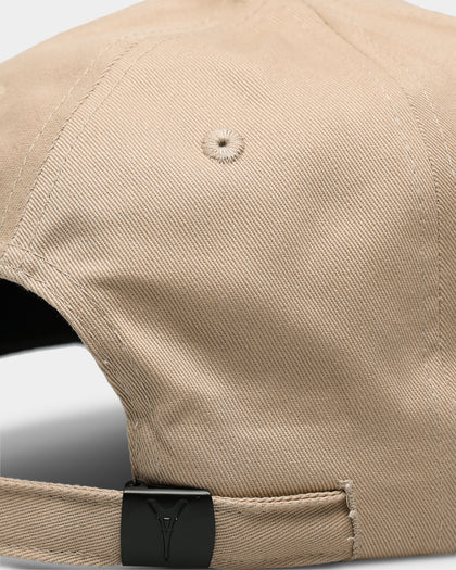 Carré Evolution Iron Lady Strapback Stone