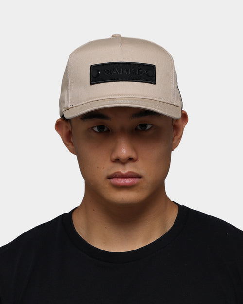 Carré Evolution Iron Lady Strapback Stone