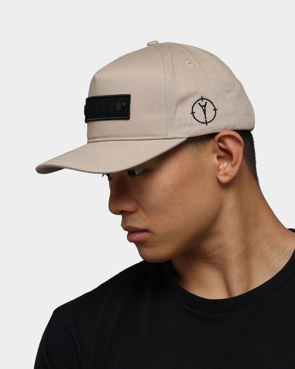 Carré Evolution Iron Lady Strapback Stone