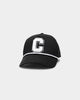 Carré MVP Snapback Black