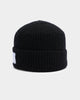 The Anti Order Archivable Beanie Black