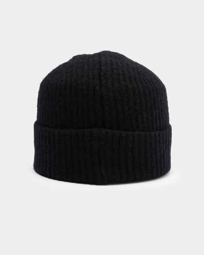The Anti Order Archivable Beanie Black