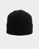 The Anti Order Archivable Beanie Black