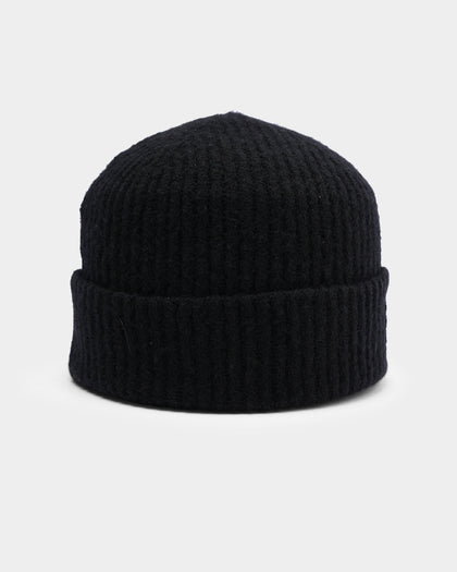 The Anti Order Archivable Beanie Black