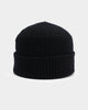 The Anti Order Archivable Beanie Black