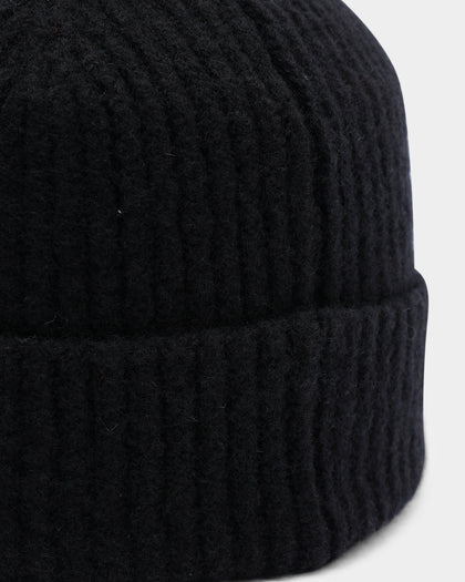 The Anti Order Archivable Beanie Black