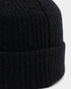 The Anti Order Archivable Beanie Black