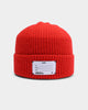 The Anti Order Archivable Beanie Red