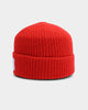 The Anti Order Archivable Beanie Red