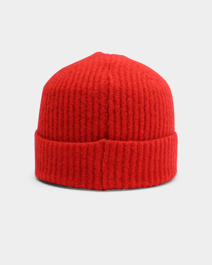 The Anti Order Archivable Beanie Red