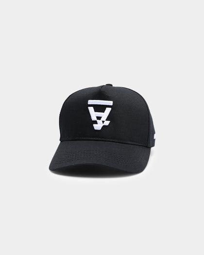 The Anti Order Hyphen ATD Strapback Black/White