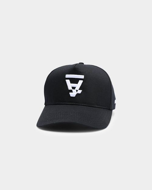 The Anti Order Hyphen ATD Strapback Black/White