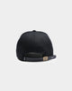 The Anti Order Hyphen ATD Strapback Black/White