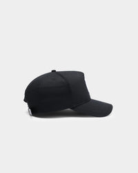 The Anti Order Hyphen ATD Strapback Black/White