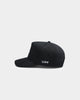 The Anti Order Hyphen ATD Strapback Black/White