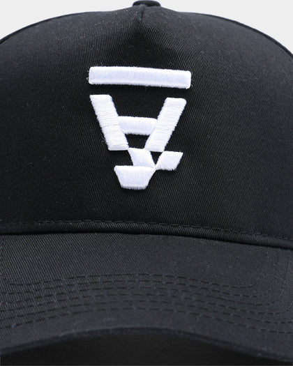 The Anti Order Hyphen ATD Strapback Black/White
