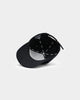 The Anti Order Hyphen ATD Strapback Black/White