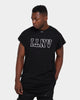 The Anti Order Non Replica Bat T-Shirt Black