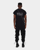 The Anti Order Non Replica Bat T-Shirt Black