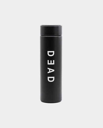 Dead Studios Drink Bottle Black