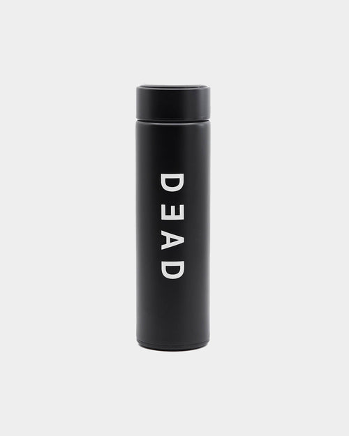 Dead Studios Drink Bottle Black