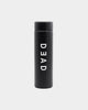 Dead Studios Drink Bottle Black