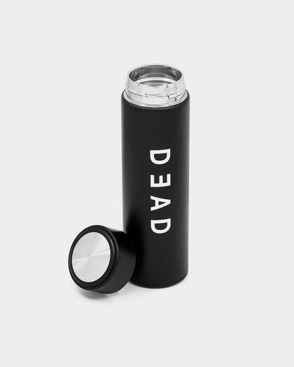 Dead Studios Drink Bottle Black