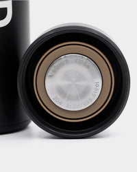 Dead Studios Drink Bottle Black