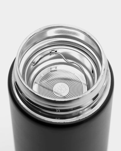 Dead Studios Drink Bottle Black