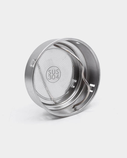 Dead Studios Drink Bottle Black