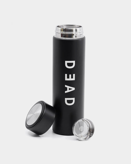 Dead Studios Drink Bottle Black