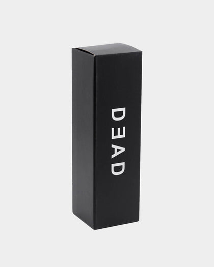 Dead Studios Drink Bottle Black
