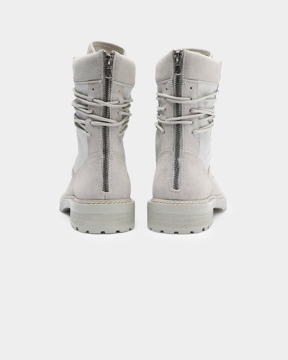 Saint Morta Revenant Boot Light Grey