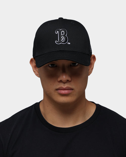 UCLA UCLA Bruins Strapback Black