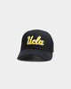 UCLA UCLA College Strapback Black