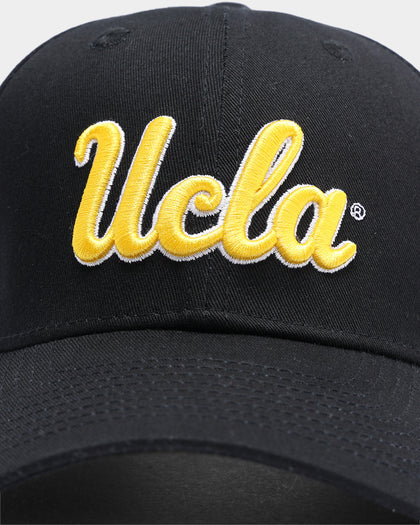 UCLA UCLA College Strapback Black