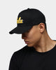 UCLA UCLA College Strapback Black