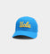 UCLA UCLA College Strapback Blue