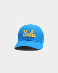 UCLA UCLA College Strapback Blue