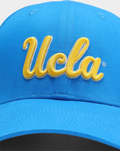 UCLA UCLA College Strapback Blue