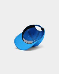 UCLA UCLA College Strapback Blue