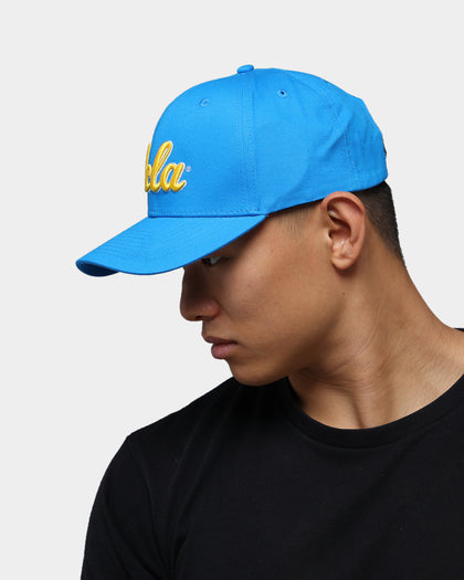 UCLA UCLA College Strapback Blue