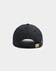UCLA UCLA College Strapback Washed Black