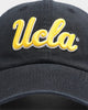 UCLA UCLA College Strapback Washed Black
