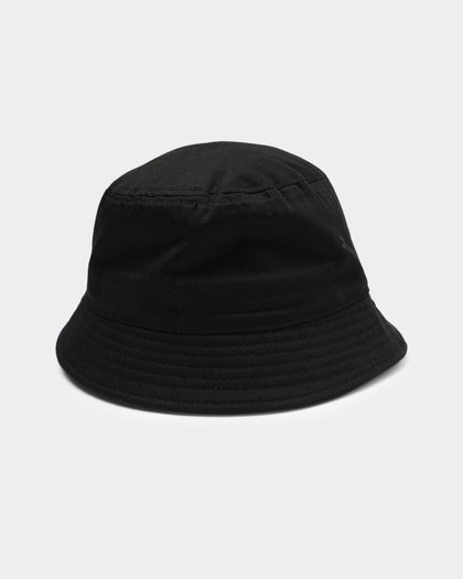 Goat Crew Rose Bucket Hat Black
