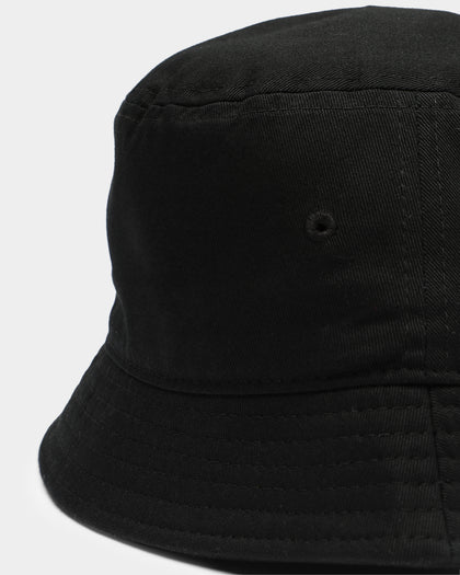 Goat Crew Rose Bucket Hat Black