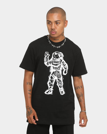 Billionaire Boys Club BB Static T-Shirt Black